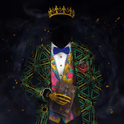 Royal #496