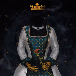 Royal #2109