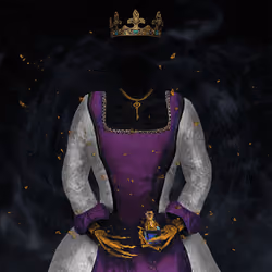 Royal #5964