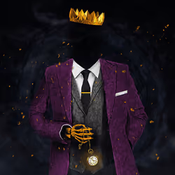 Royal #32