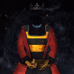 Royal #8228