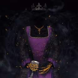 Royal #7651