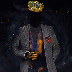 Royal #2531