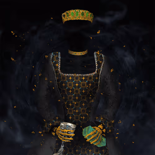 Royal #7213