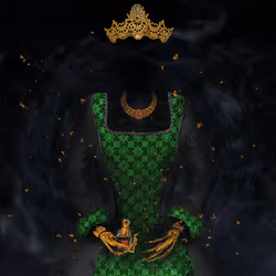 Royal #8580