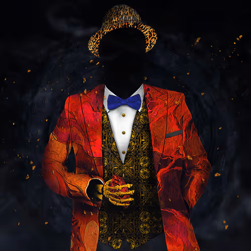 Royal #9216