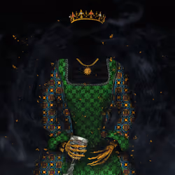 Royal #9150