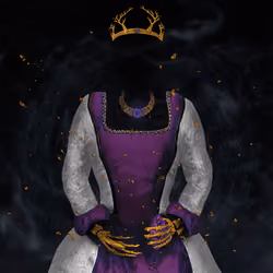 Royal #3408