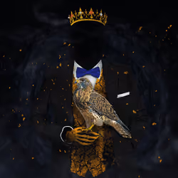 Royal #5926