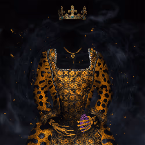 Royal #8253