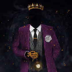 Royal #8616