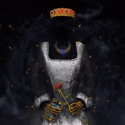 Royal #6112