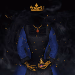 Royal #6840