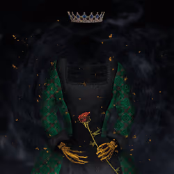 Royal #5890
