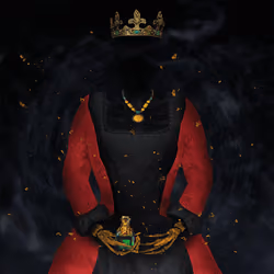 Royal #6957
