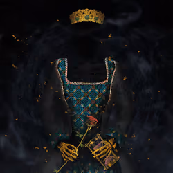 Royal #2870