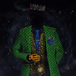 Royal #2227
