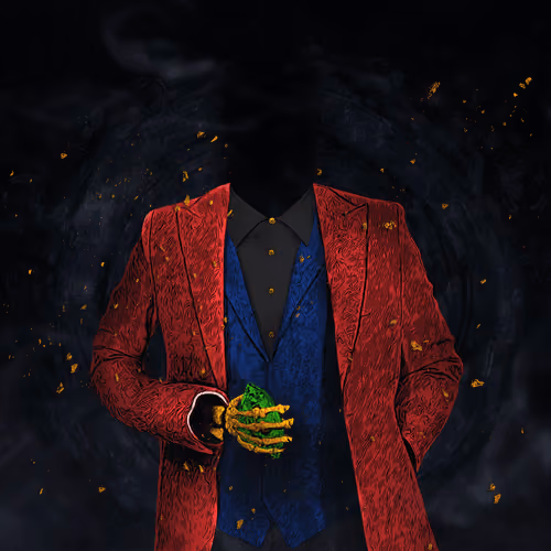 Royal #7831