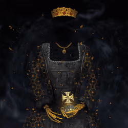 Royal #3008