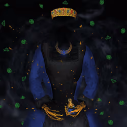 Royal #3805