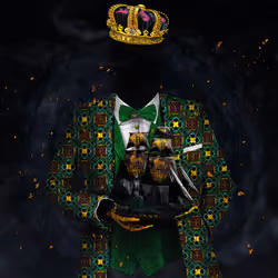 Royal #799