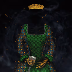 Royal #2518