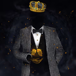 Royal #7992