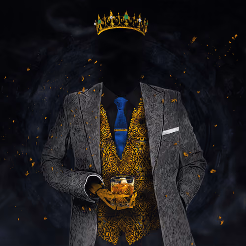 Royal #4986
