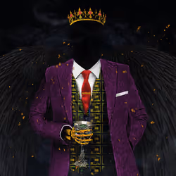 Royal #4225