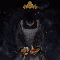 Royal #6376