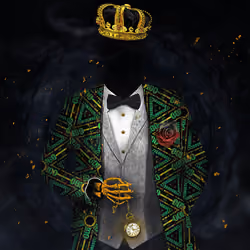 Royal #2440