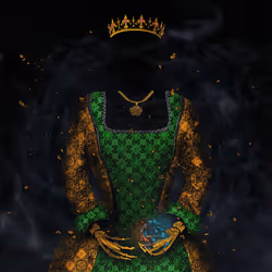 Royal #3260