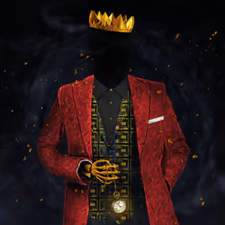 Royal #7227