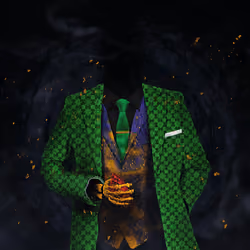 Royal #5010