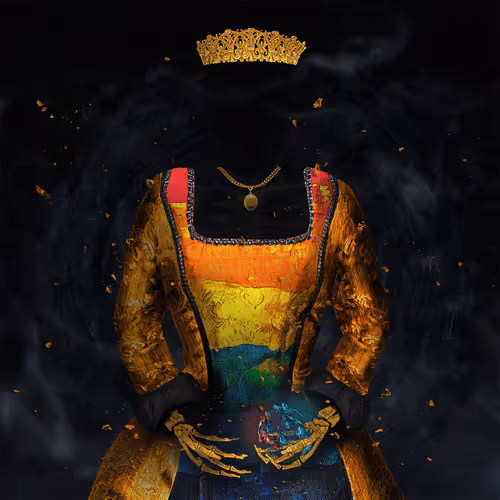 Royal #9185