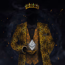 Royal #1083