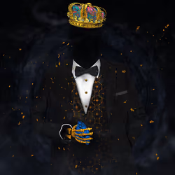 Royal #185