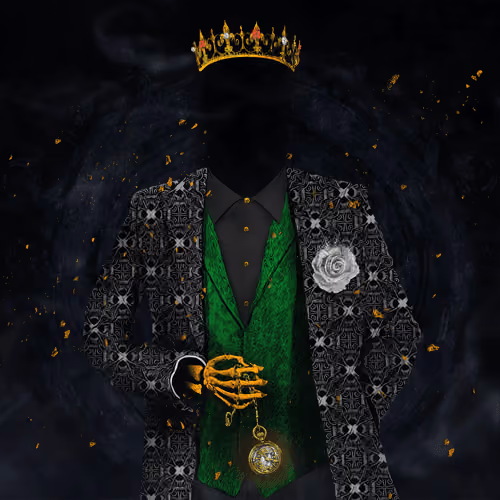 Royal #8123