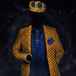 Royal #275