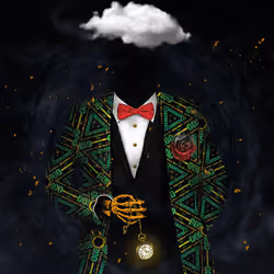 Royal #8941