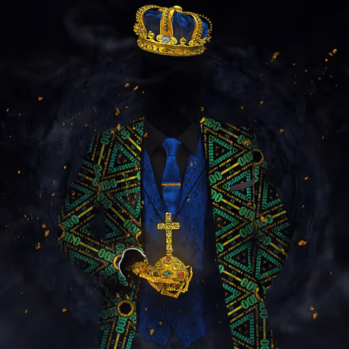 Royal #437