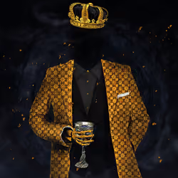 Royal #2056