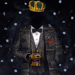 Royal #3692