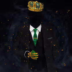 Royal #4915