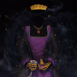 Royal #2888