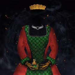 Royal #5767