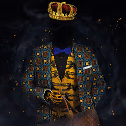Royal #7636