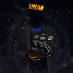 Royal #7856