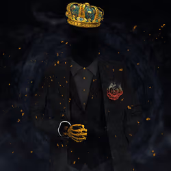 Royal #5699