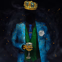 Royal #6601